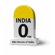 India 0 Km