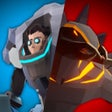Program simgesi: Alien Hunter: Evolve