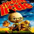 Programın simgesi: Disneys Chicken Little