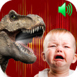 程序图标：Jurassic Indo Raptor voic…