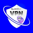 プログラムのアイコン：SuMMer VPN Network