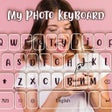 Icon of program: Photo Keyboard Theme Changer