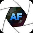 Ikon program: AfterFocus
