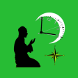Prayer Time  Qibla Direction