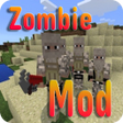 Иконка программы: Zombie Maps For MCPE