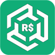 Иконка программы: Robux counter  RBX Calc