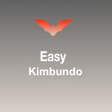 Ícone do programa: Kimbundu Básico