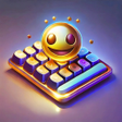 程序图标：Afaan Oromoo Keyboard