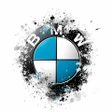 Background BMW HD 2022 icon