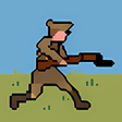 程序图标：Pixel Trenches: WW1