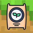 Programikonen: Seeds for Minecraft World…