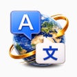 Ikona programu: Talk Translator : Voice P…