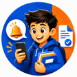 Ikona programu: EduAlert