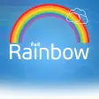 Rainbow - Best cloud storage app