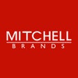 Programın simgesi: Mitchell Brands App