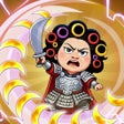 Ikona programu: 欢乐战三国