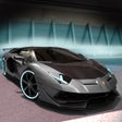 程序图标：Street Car Racing Simulat…
