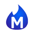 Иконка программы: Mailflame for Gmail: Mail…