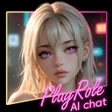 أيقونة البرنامج: Playrole.Ai