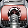 程序图标：Talk Radio