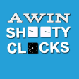 Awin68 New - Shooty Clocks Gam