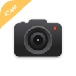 أيقونة البرنامج: iCamera: Camera Legacy