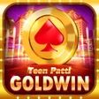 Ikon program: TeenPatti GoldWin