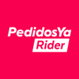 Programikonen: PeYa Rider: Deliver with …