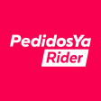 PeYa Rider: Deliver with Pedid
