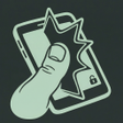 Pictogram van programma: Friction - Scroll Blocker
