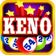 Programın simgesi: Keno