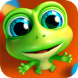 Иконка программы: Hi Frog!