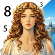 Иконка программы: Voyage Color By Number Ga…