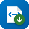 Programikonen: VSCode Drop Bridge