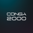 Programikonen: Conga 2000