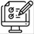 Ikon program: No-Inspect Web Editor - t…