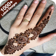프로그램 아이콘: Latest Mehndi Design 2021…