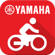 Programın simgesi: MyRide  Motorcycle Routes