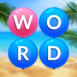 Programikonen: Word Balloons: Fun Word S…