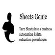 Programikonen: Sheets Genie