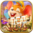 Biểu tượng của chương trình: Flying Squirrel