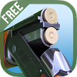 程序图标：Clay Hunt FREE