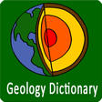Programikonen: Geology Dictionary