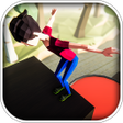 プログラムのアイコン：Flip Trick Master