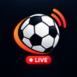 ไอคอนของโปรแกรม: Goalside: Live Football S…