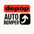 Programikonen: Free Depop Auto Bumper
