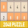 Ícone do programa: 2048 Game