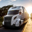 Icoon van programma: Virtual Truck Manager 3