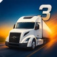 Programın simgesi: Virtual Truck Manager 3