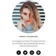 أيقونة البرنامج: Kantbtrue about me
